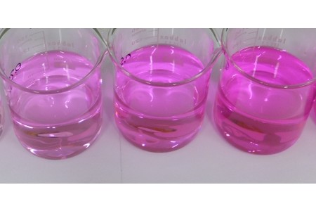 RHODAMINE WT LIQUIDE