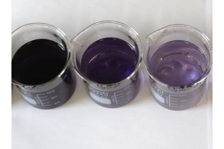 SOLVENT BLACK 7