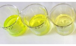 FLUORESCEIN LIQUID