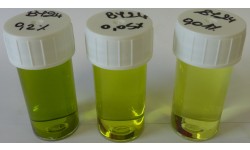 CATIONIC YELLOW 7GL LIQUID