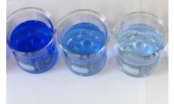 SOLVENT BLUE 45 EMP