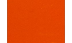 THERMOPLASTIC FLUO ORANGE 2G